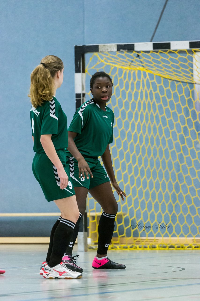 Bild 94 - HFV Futsalmeisterschaft